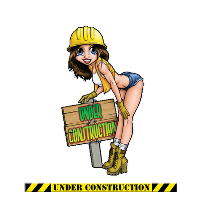 Under construction!